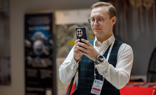 V Межрегиональная научно-практическая конференция «Енисейский урологический форум-2025»